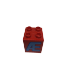 Lego DUPLO Buchstaben A-Z Sonderzeichen Ü Ä Steine Lernen Kinder Auswahl
