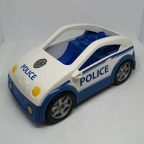 LEGO Duplo Fahrzeuge Polizei LKW Krankenwagen Zoo Camping Pferde Flugzeug Bagger Polizeiauto