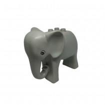 Duplo Tiere Elefant