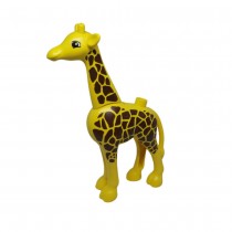 Duplo Tiere Giraffe