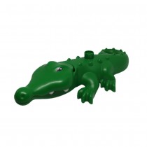 Duplo Tiere Krokodil