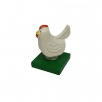 Duplo Tiere Huhn