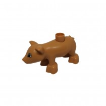 Duplo Tiere Schwein