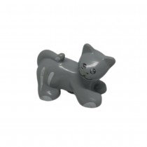 Duplo Tiere Katze