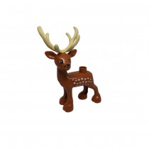 Duplo Tiere Hirsch