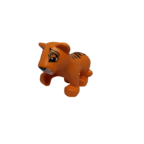 Duplo Tiere Tigerbaby