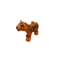 Duplo Tiere Tiger