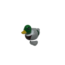 Duplo Tiere Ente 2