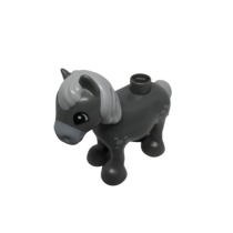 Duplo Tiere Pony 1