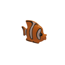 Duplo Tiere Fisch