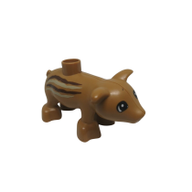 Duplo Tiere Wildschweinbaby