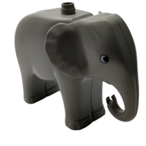 Duplo Tiere Elefant 2