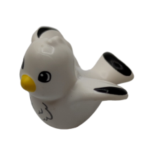 Duplo Tiere Taube Weiß