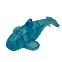 Duplo Tiere Delfin Transparent