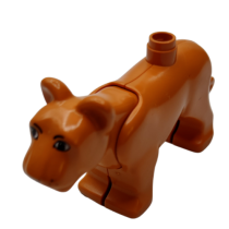 Duplo Tiere Löwin 2