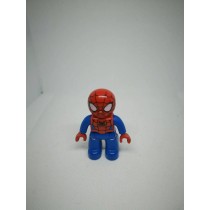 Lego Duplo Sonderfiguren Spiderman