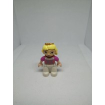 Lego Duplo Sonderfiguren Prinzessin 3