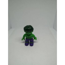 Lego Duplo Sonderfiguren Hulk