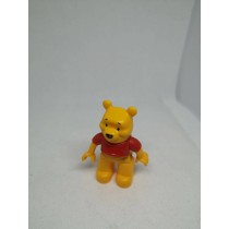 Lego Duplo Sonderfiguren Winnie Pooh 2