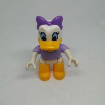 Lego Duplo Sonderfiguren Daisy Duck