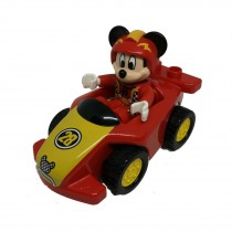 Lego Duplo Sonderfiguren Mickey mit Auto