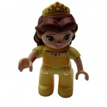 Lego Duplo Sonderfiguren Belle Schöne und das Biest