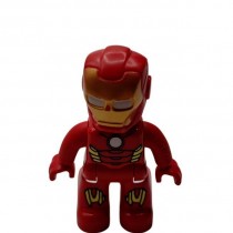 Lego Duplo Sonderfiguren Iron Man