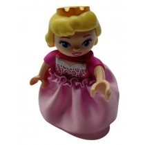 Lego Duplo Sonderfiguren Prinzessin 7