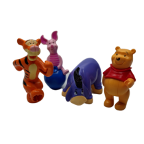 Duplo Sonderfiguren Winnie Pooh Set