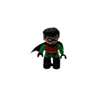 Duplo Sonderfiguren Robin