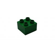 2x2 Green