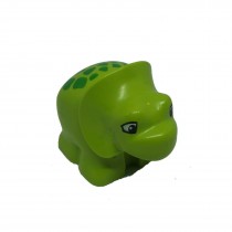 LEGO® Duplo Dinosaurier T-Rex Flugsaurier Dino Dinoei Triceratops Baby Triceratops Baby 2