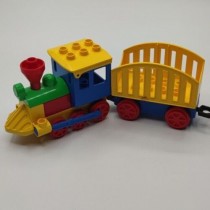 Lego Duplo Schiebelok, Bahn,Eisenbahn, Zug, Lok, Lokomotive, viele zur Auswahl