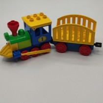 Lego Duplo Schiebelok, Bahn,Eisenbahn, Zug, Lok, Lokomotive, viele zur Auswahl