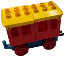 Lego Duplo Schiebelok, Bahn,Eisenbahn, Zug, Lok, Lokomotive, viele zur Auswahl