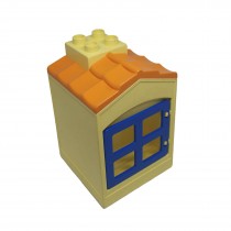 Duplo Dachfenster