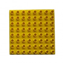 Lego Duplo Bauplatte 8X8