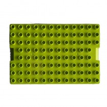 Lego Duplo Bauplatten 8x12 Platten