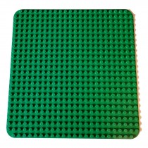 Lego Duplo Plattenset XXL Grundbauplatte 38x38 8x16 8x4 6x12 8x8